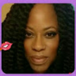 Meet your Posher, Goddess77693